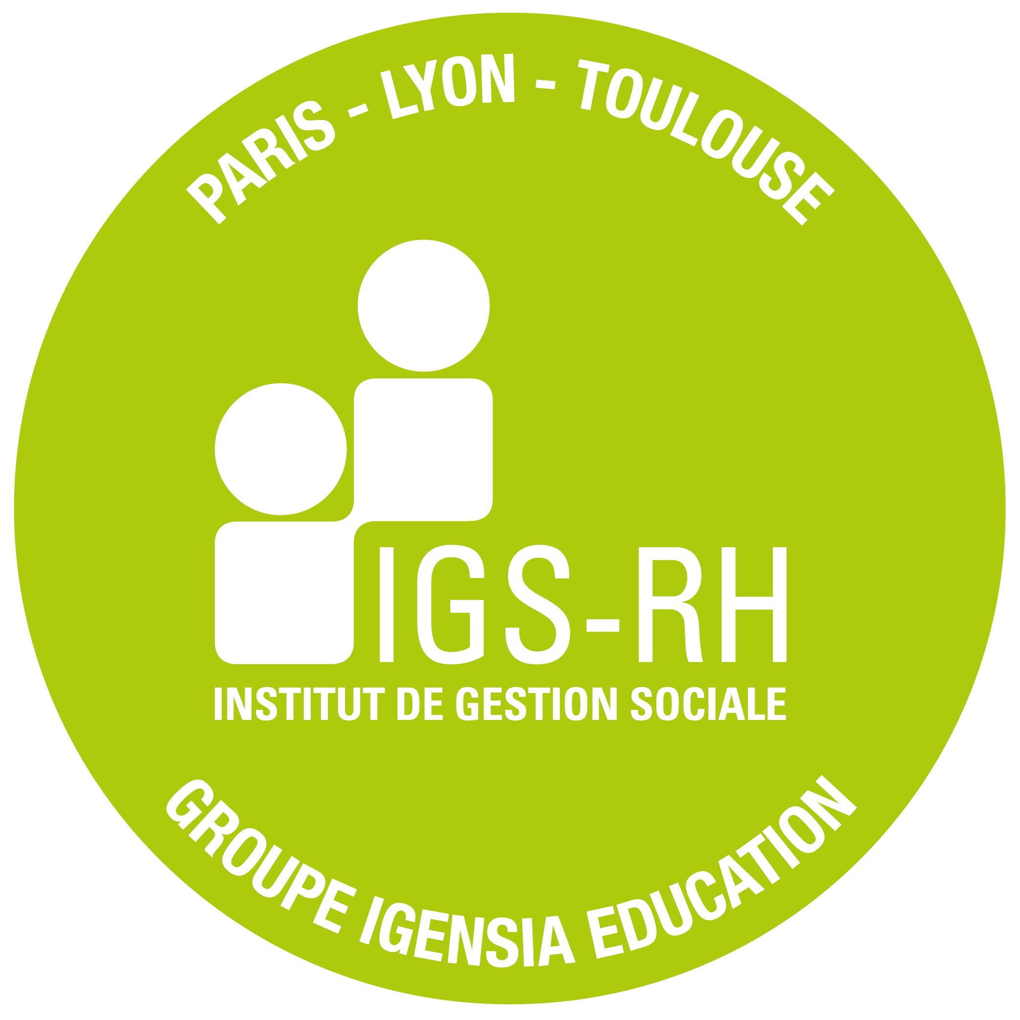 IGS RH